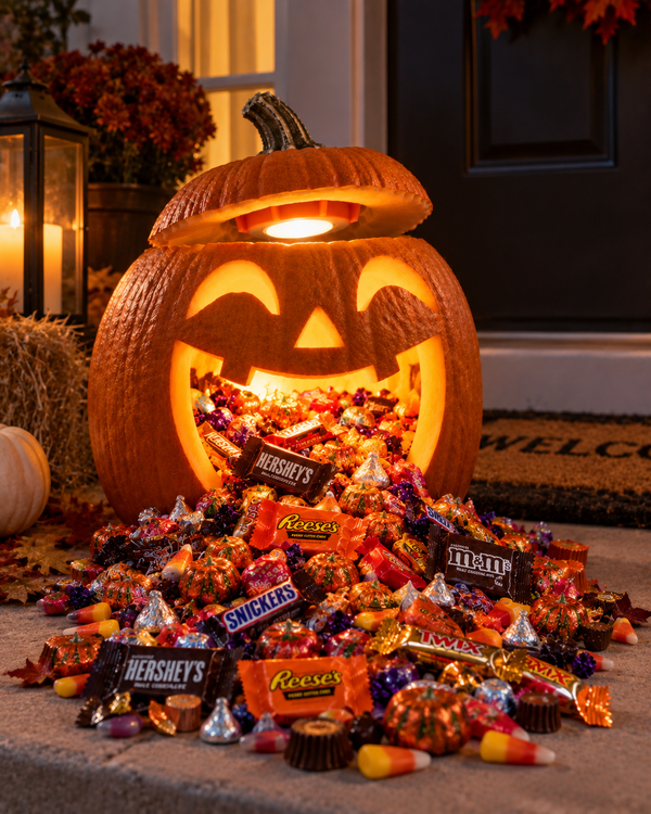 Candy