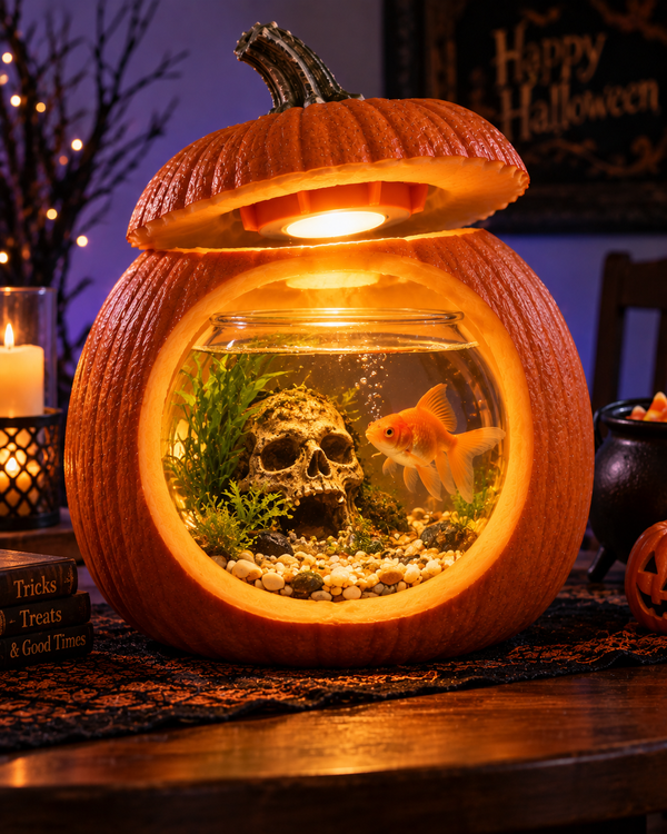 Fishbowl