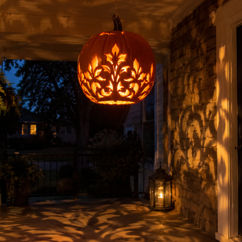 Porch Light